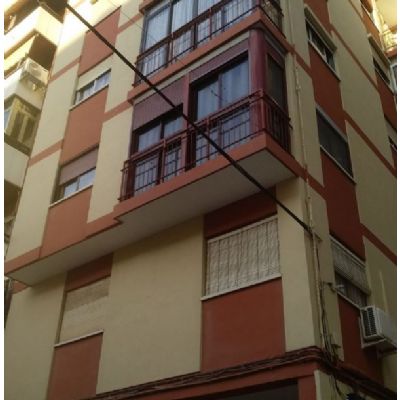 Piso en Alquiler