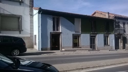 Edificios/Bloques en Venta