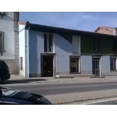 Edificios/Bloques en Venta