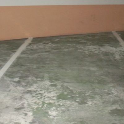 Garaje en Venta
