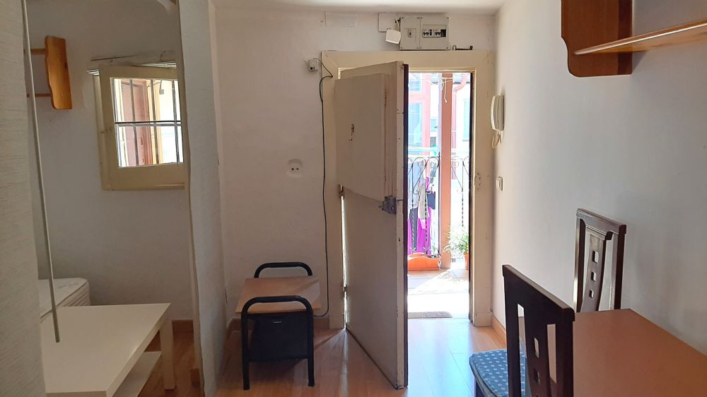 Apartamento en Alquiler