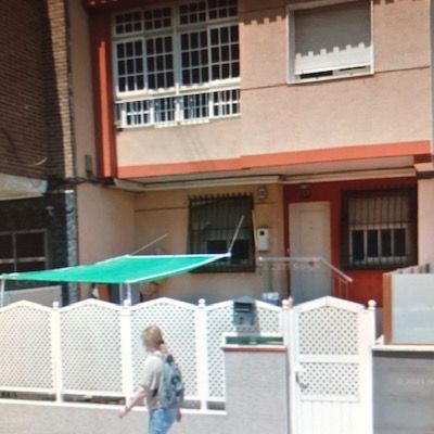 Duplex en Alquiler