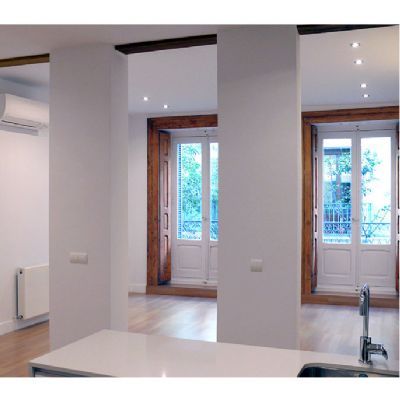 Piso en Alquiler