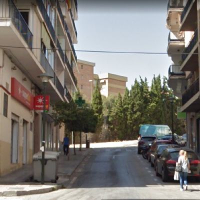 Piso en Venta