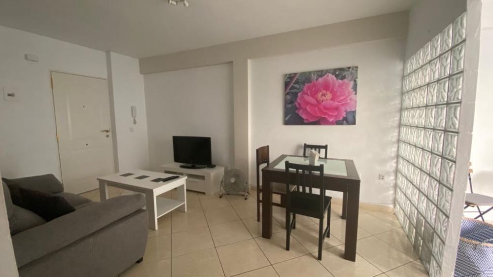 Apartamento en Alquiler