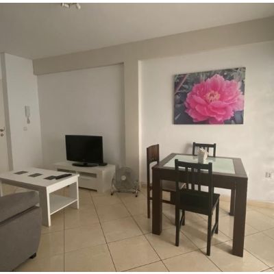 Apartamento en Alquiler