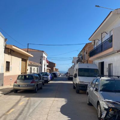 Naves industriales en Venta