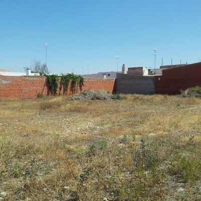 Parcelas urbanas en Venta