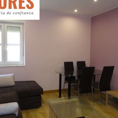 Piso en Venta