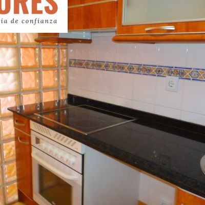 Piso en Venta