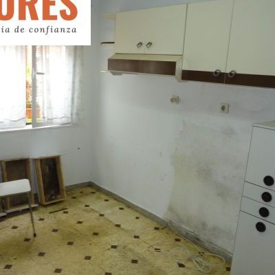 Piso en Venta