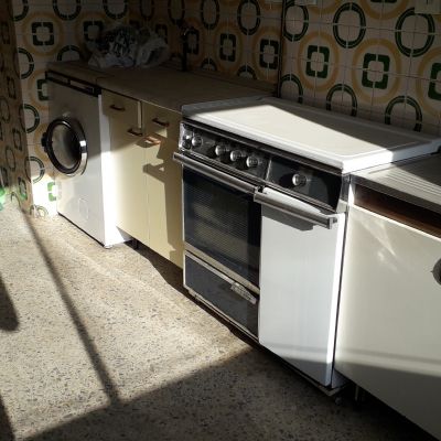 Piso en Venta