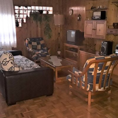 Piso en Venta