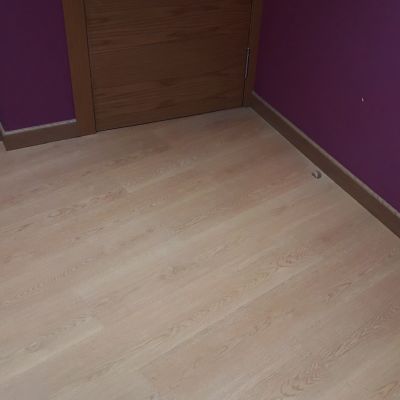 Piso en Venta