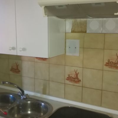 Piso en Venta