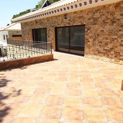 Chalets individuales en Venta