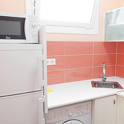 Piso en Alquiler