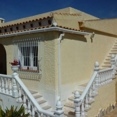 Chalets individuales en Venta
