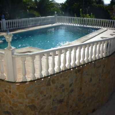 Chalets individuales en Venta