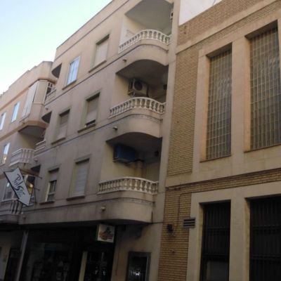 Apartamento en Venta
