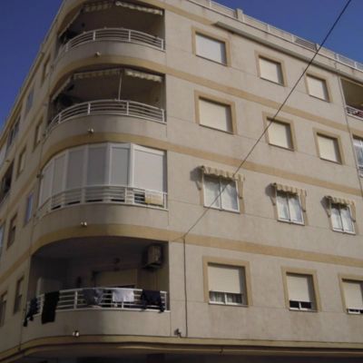 Apartamento en Venta