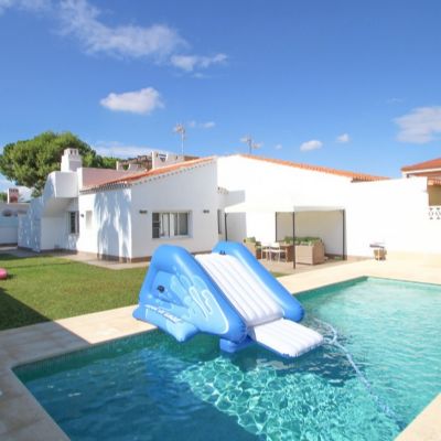Chalet adosados en Venta