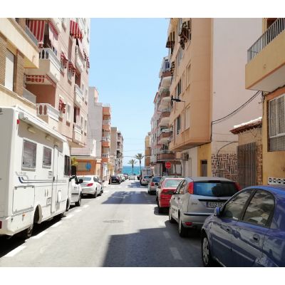 Apartamento en Venta