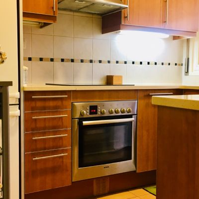 Piso en Venta