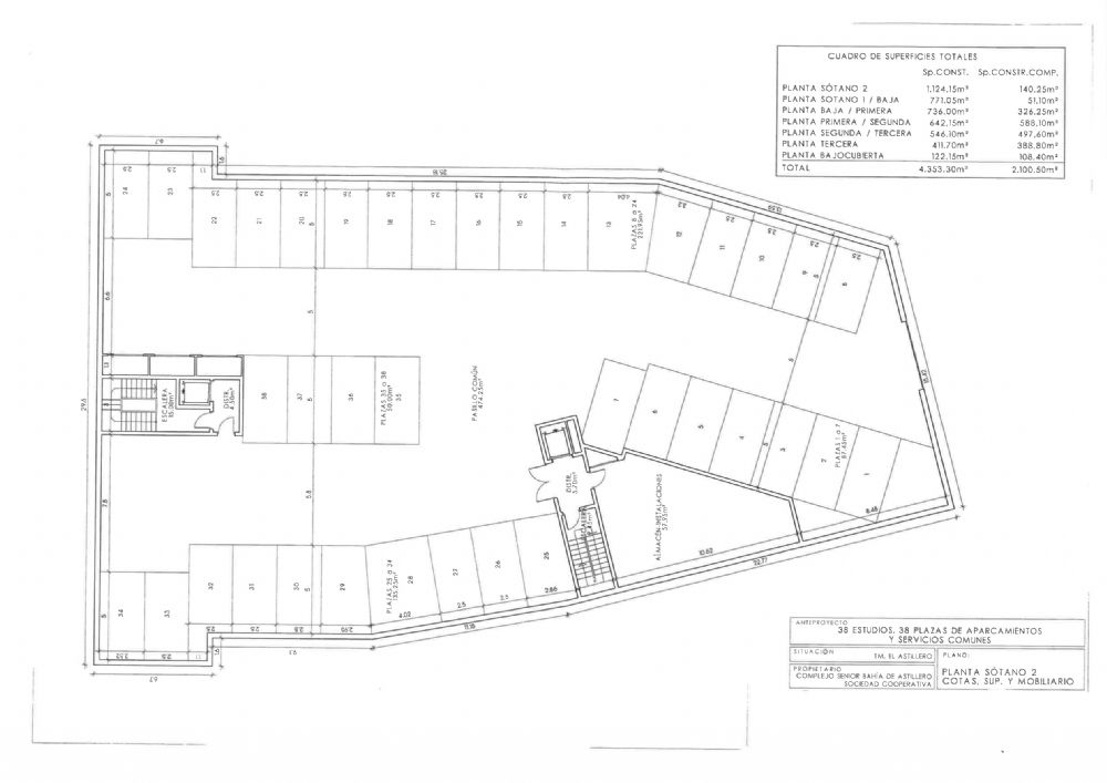 Apartamento en Venta