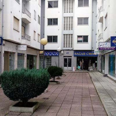 Piso en Venta