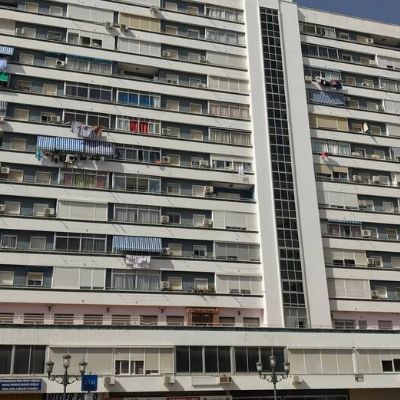 Garaje en Venta