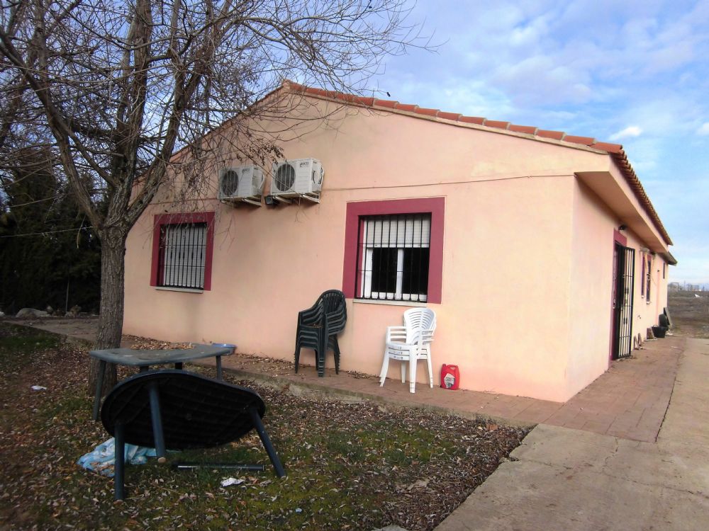 Casas de campo en Venta Ciudad RealCiudad Real e
