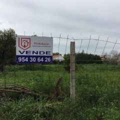 Parcelas Urbanizables en Venta