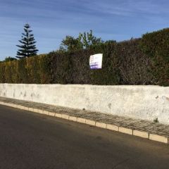 Parcelas Urbanizables en Venta