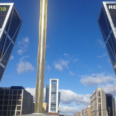 Piso en Venta