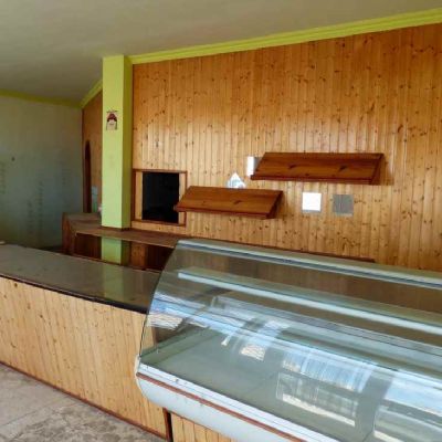 Local comercial en Alquiler