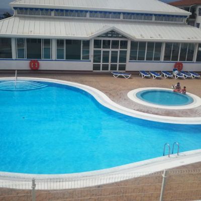 Piso en Venta