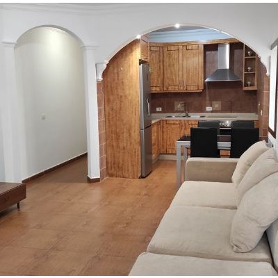 Piso en Venta