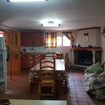 Chalets individuales en Venta