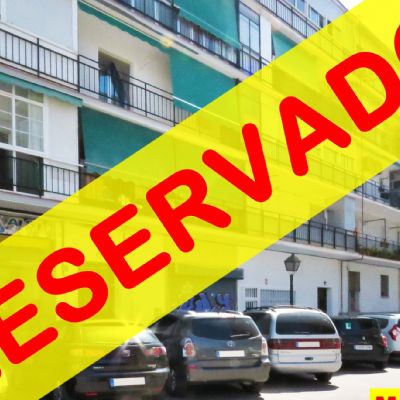 Piso en Venta