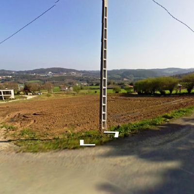 Parcelas urbanas en Venta