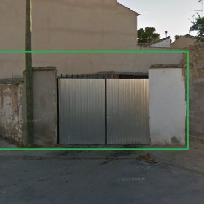 Parcelas urbanas en Venta
