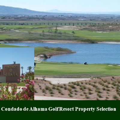 Villas en Obra nueva