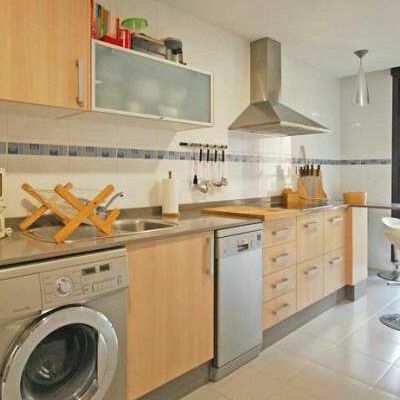 Piso en Alquiler
