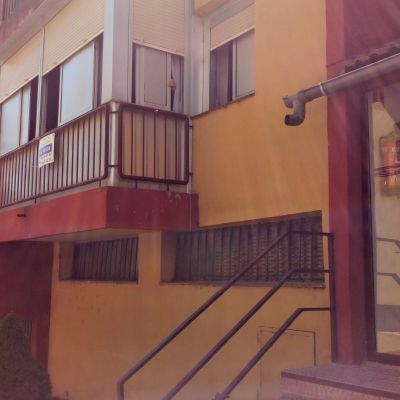 Piso en Venta