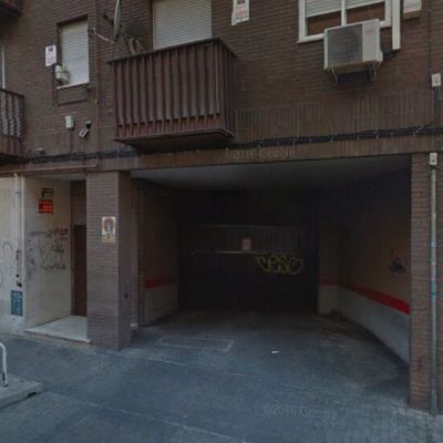 Garaje en Alquiler