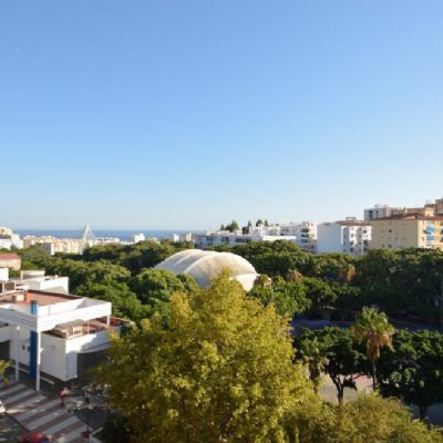 Apartamento en Alquiler
