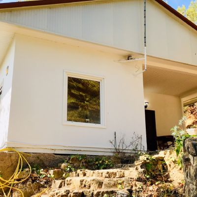 Chalets individuales en Venta