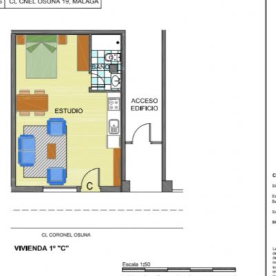 Estudios en Venta