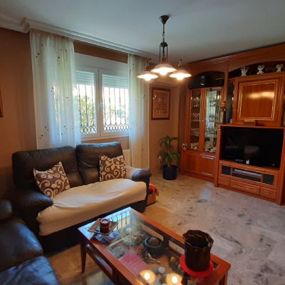 Piso en Venta